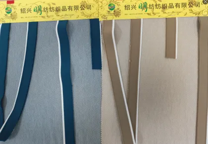 Knitted Modal Polyester Twill fabric