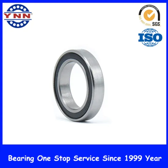 Good Standard and Best Price Deep Groove Ball Bearing (6803)