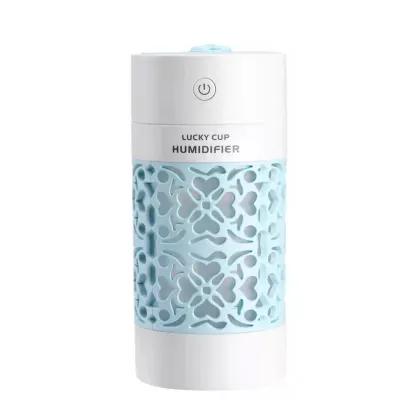 2022 cool mist humidifier car scent diffuser machine nebulizer diffuser car humidifier usb humidifier