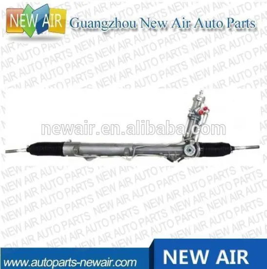 Power Steering Rack For BMW X5 X6 2007-2009 32 10 6 771 418