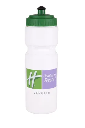 750ml Promotion Bicycle Plastic Water Bottles