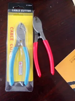 cable pliers