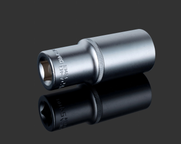 Deep Hex Socket for Precision Fastening Applications