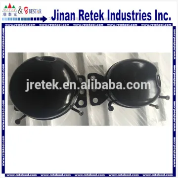 R134a LBP compressor for water dispenser