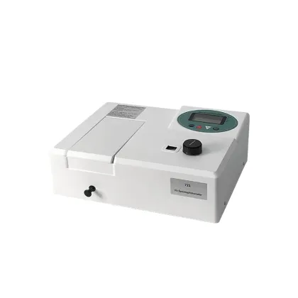 Low Price Vis Spectrophotometer 721 Photometric Instruments