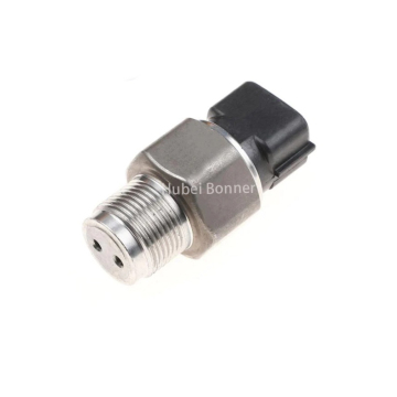 High Common Fuel Rail Pressure Sensor 499000-6080 499000-6081 89458-60010