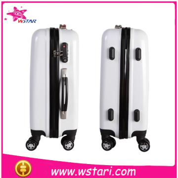 High Quality ABS+PC Trolley Luggage