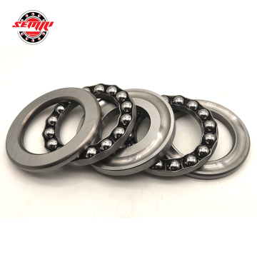Thrust Ball Bearing 140mmx180mmx31mm for Crane, Pump, Centrifuge, Jack, Reducer