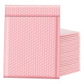 Macaron Color Poly Bubble Mailers