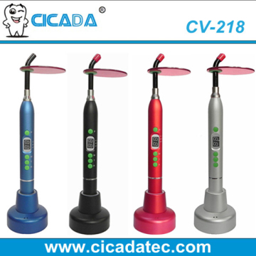 Dental Hot Sale LED Curing Light (Classic Type)