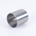 Hydraulic Pipe Ferrule Fitting