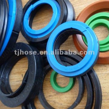 Oil Cylinder Hydraulic Seal Many Size For Your Reference