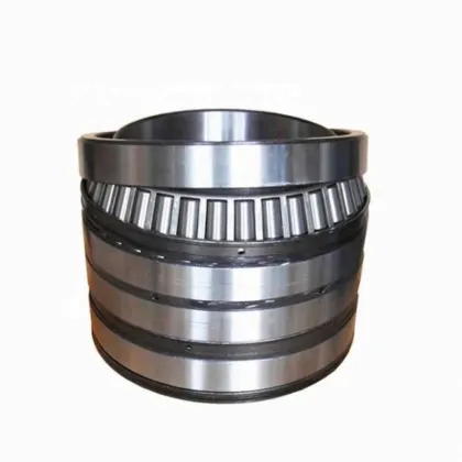 High Performance Four Row Tapered Roller Bearing 330540 AG