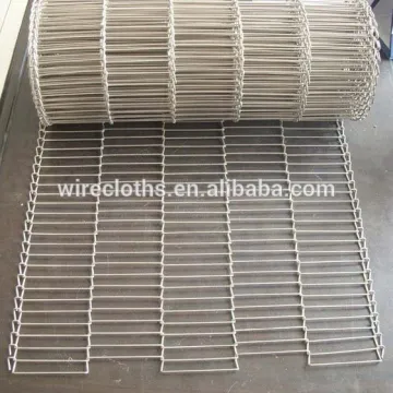wire conveyer belt mesh