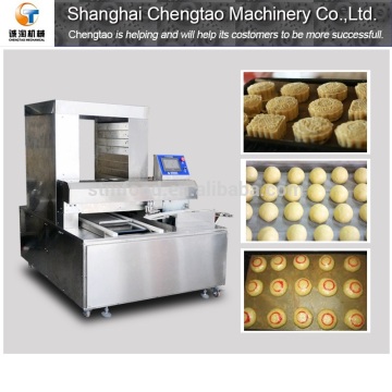 ST-201 Cheap Automatic Biscuits making machine Aligning Machine For Sale