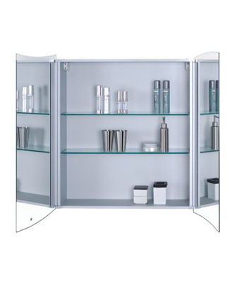 Mirror Cabinet