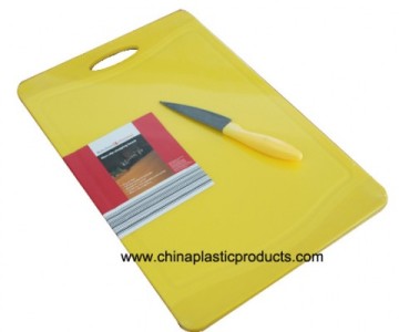 Large Cutting Board