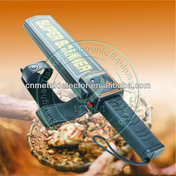 MD-3003B1 handheld metal detector for Stable performance and cheap price