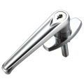 ZDC Chrome-plated LH&RH Industry Cabinet Handle