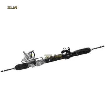 Power Steering Rack for NISSAN TEANA II J32 LHD (49001-JN00A, 49001-JN01A, 49001-JA000, 49001-JN03A, 49001-JN01B)