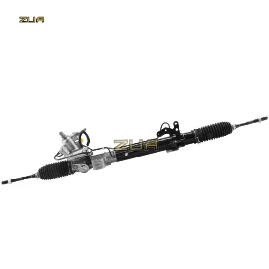 Power Steering Rack for NISSAN TEANA II J32 LHD (49001-JN00A, 49001-JN01A, 49001-JA000, 49001-JN03A, 49001-JN01B)