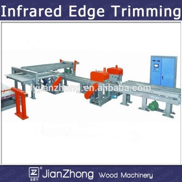 veneer edge trimming saw/ Plywood production line/ China machinery