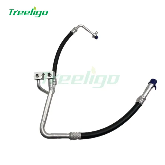 Air Conditioning Hose for Ford Fiesta 2S6H19D850BH