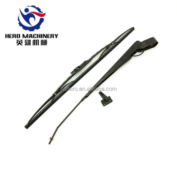 Telescopic Cover Wiper for CAT 966L Wheel Loader - 5396400 Spare Parts