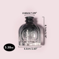 Botellas de aroma de feria de artesanía-100 ml/3.38 oz