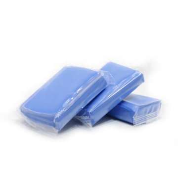 Großhandel heißverkäufe Autopflege automatische Details Clay Bar 150g Blau