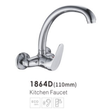 Kitchen Mixer faucet 1864D