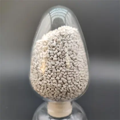 MADE in China PPO Modified Plastics for Heat Resistant Applications