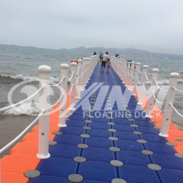 Sea Floating Bridge Search