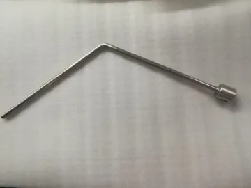 Stainless Steel Tube Welding Metal Fabrication