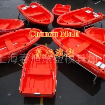 Custom Kayak Mould Services & Products