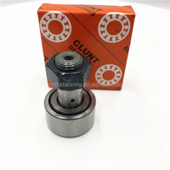 Cam Follower Needle Roller Bearing CF8 KR19