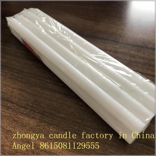 Bougie candle making light household daily use machine