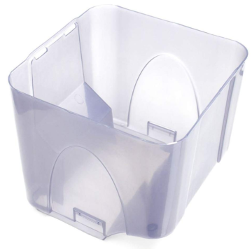 Large Portion Control Pet feeder