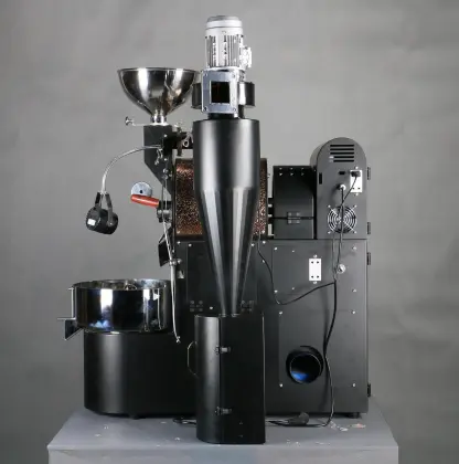 Wintop Coffee Bean Roaster for Coffee Shops - 200g, 500g, 1000g Manual Roasters