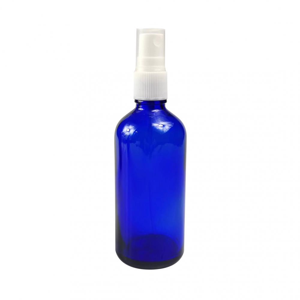 Refillable Essential Oil Perfume Spray Bottle