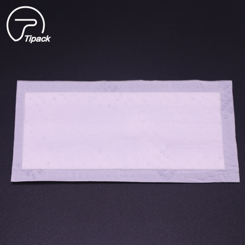 Sea food Fish Poultry Packaging Absorbent Pads 160x100mm