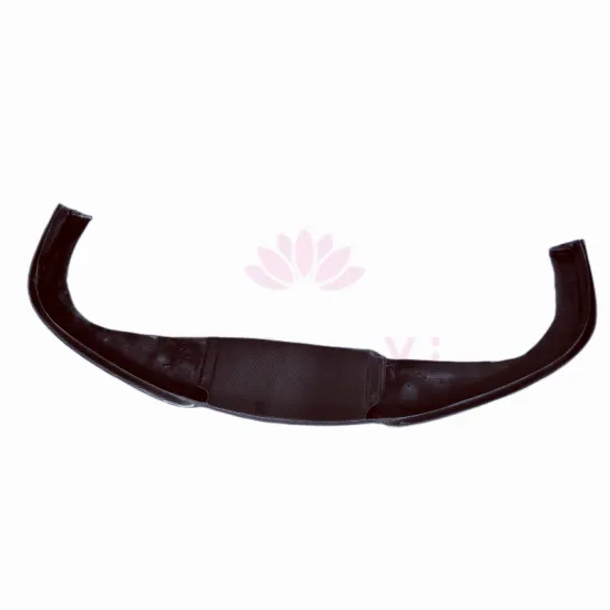 Carbon Fiber Front Lip Bumper Kit for Ferrari F430