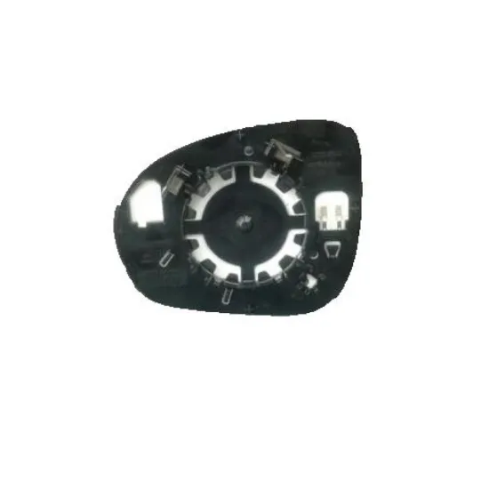 Hot Selling Rearview Mirror Glass for FIAT 500X (2014-)