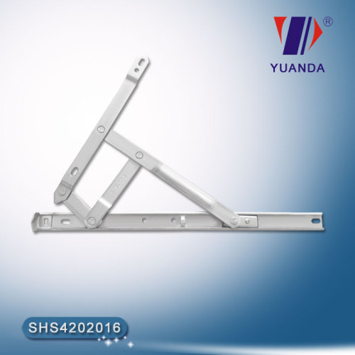 Window stay friction stay hinge casement window hinges