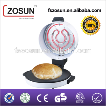 Heater tube for Automatic 2200W pizza pita saj gussan crepe bread maker ZS-306 with cheap price