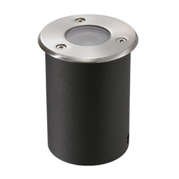 1W garden lighting inground led light