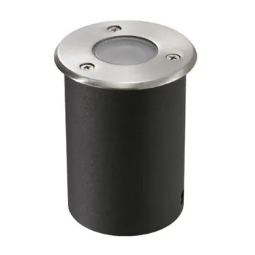 1W LED inground light
