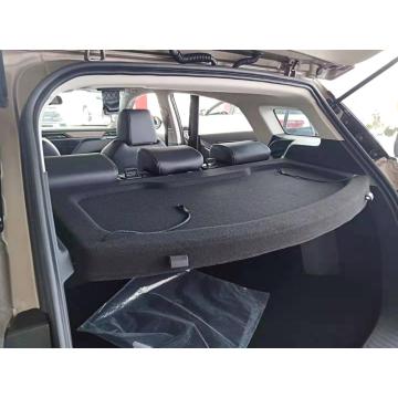 Ford Territory Tailbox baffle