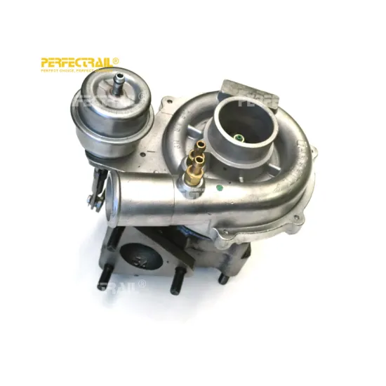 PERFECTRAIL PMF100490 Turbocharger for Land Rover Freelander 1998-2000