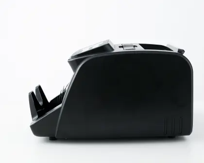 UNION 0710 Portable Bill Counter Money Counting Machine